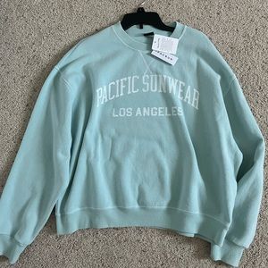 BRAND NEW Pacsun Crewneck